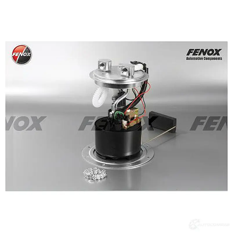 Топливный насос FENOX I O30V 1422982758 EFM33014O7 изображение 0