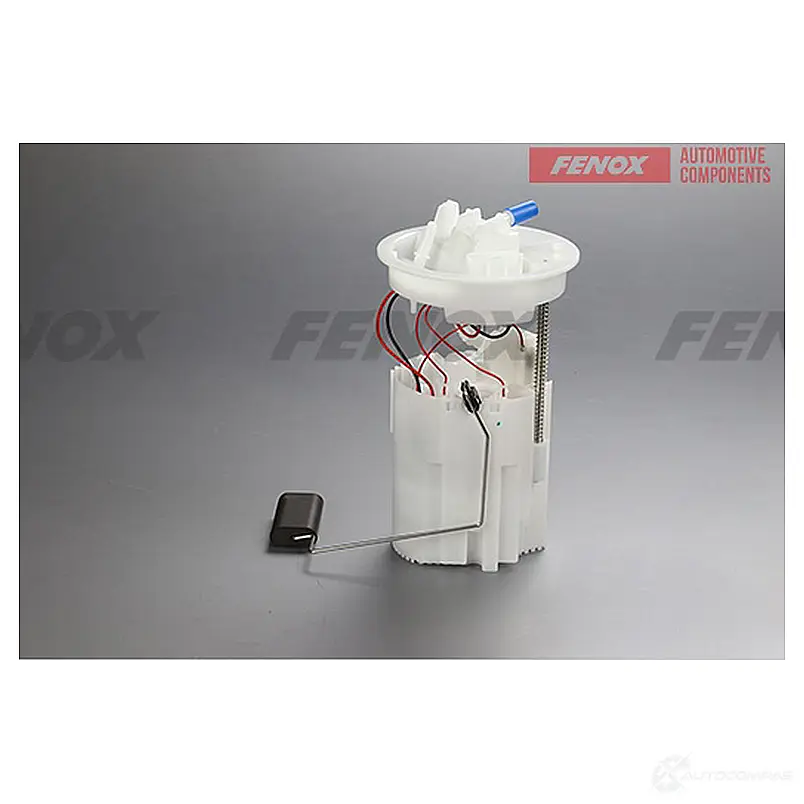 Топливный насос FENOX 1439996104 D UYCP EFM33018 изображение 0