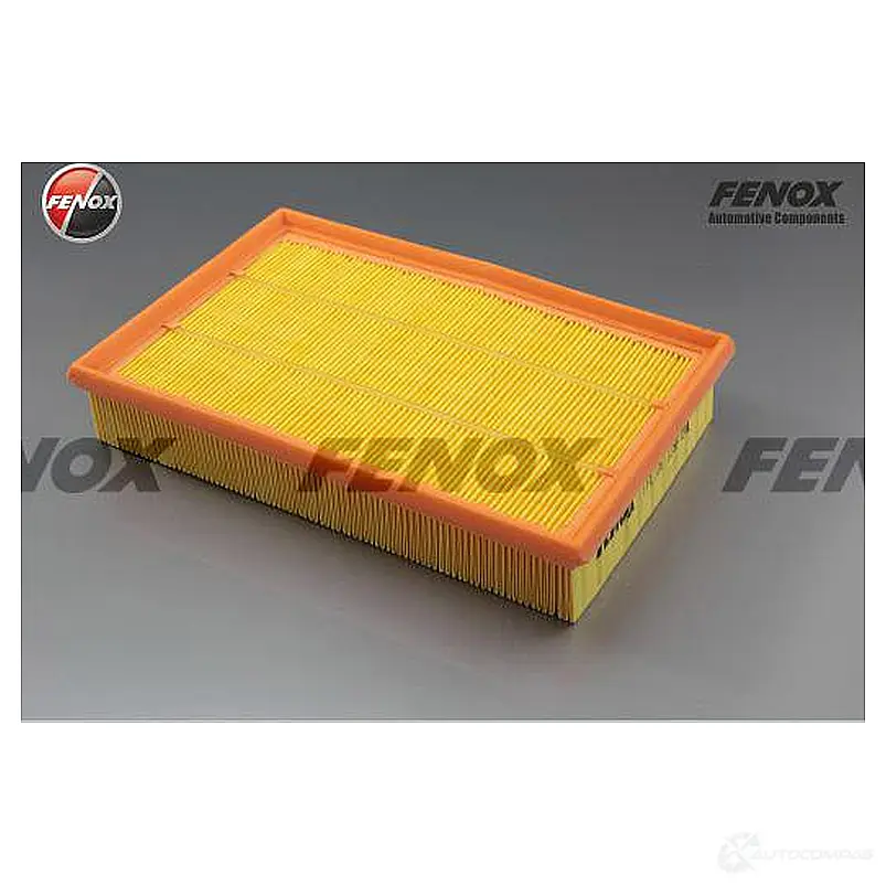 Воздушный фильтр FENOX 2244415 85NTQO FAI106 NF -5056 изображение 0