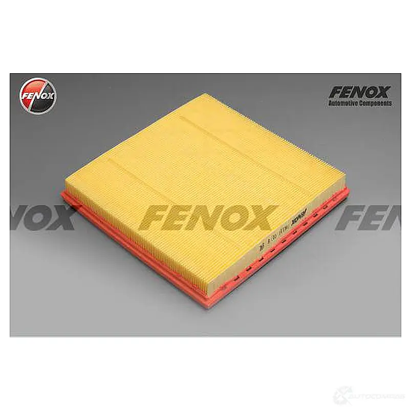 Воздушный фильтр FENOX FAI118 H2IK2 NF-5 492 1194133977 изображение 0