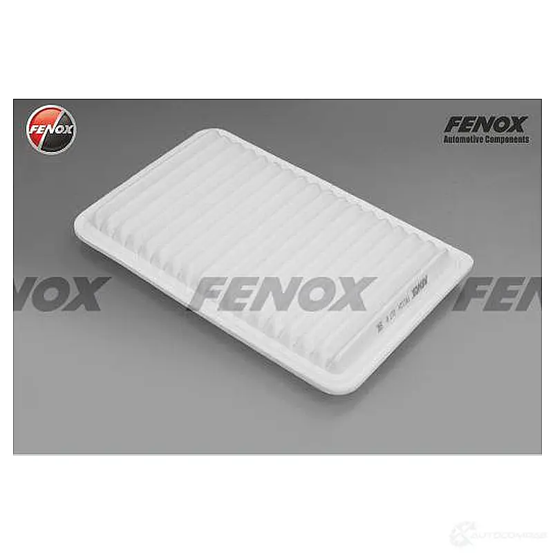 Воздушный фильтр FENOX 1223135401 FA N5H FAI124 изображение 0