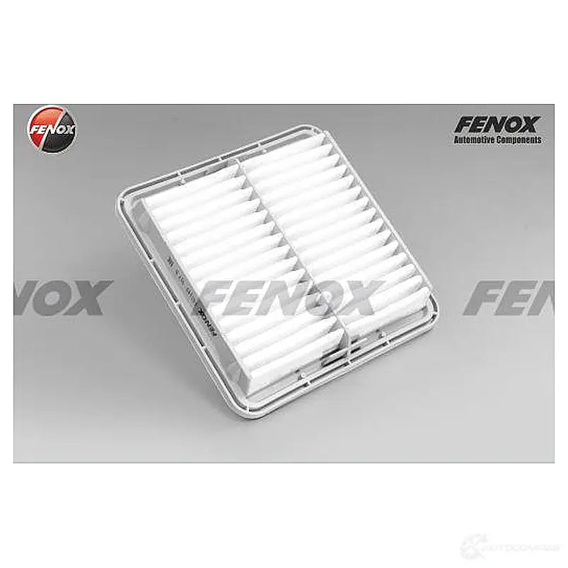 Воздушный фильтр FENOX D4GK1 H 1223136067 FAI149 изображение 0