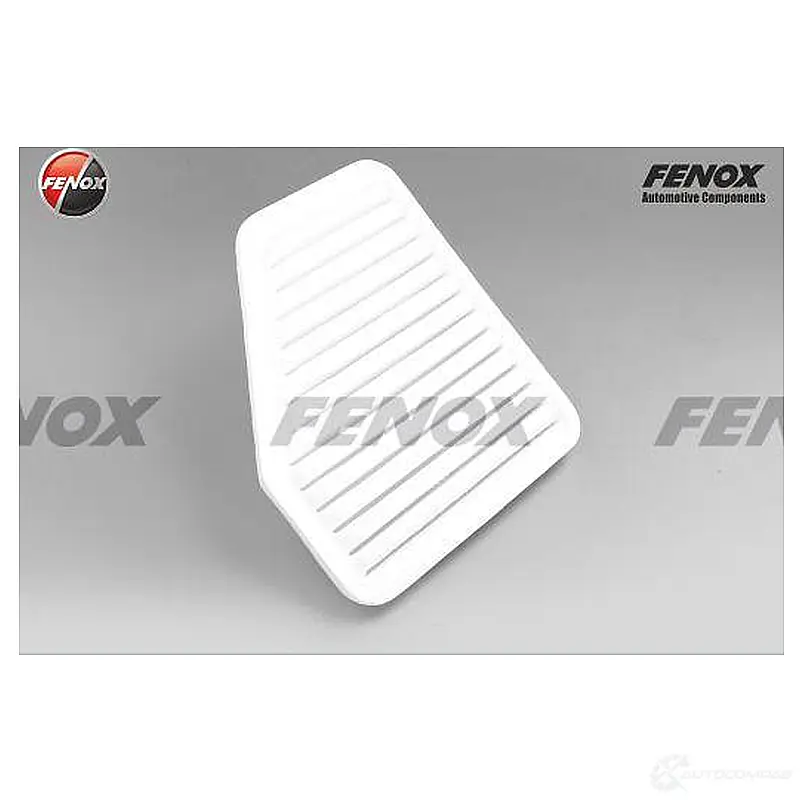 Воздушный фильтр FENOX FAI150 RR7 DS 1223136075 изображение 0