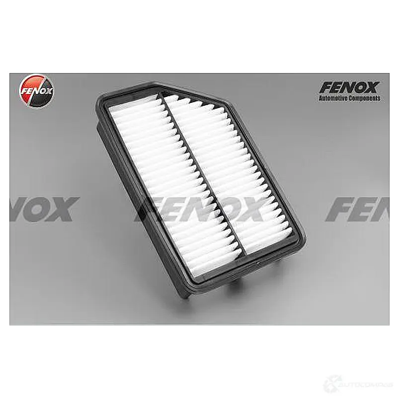 Воздушный фильтр FENOX 1223136087 FAI151 ZNB SDD изображение 0