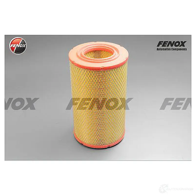 Воздушный фильтр FENOX 1223136239 NEW0 U0 FAI160 изображение 0
