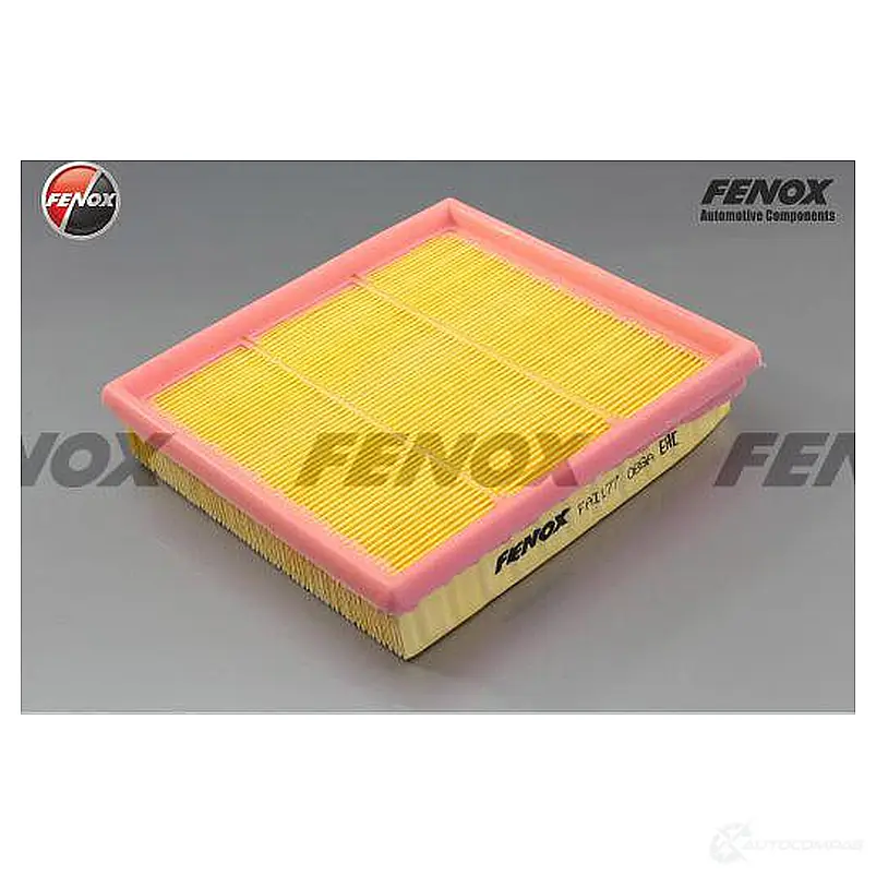 Воздушный фильтр FENOX NF-50 41 PELXD 2244442 FAI177 изображение 0
