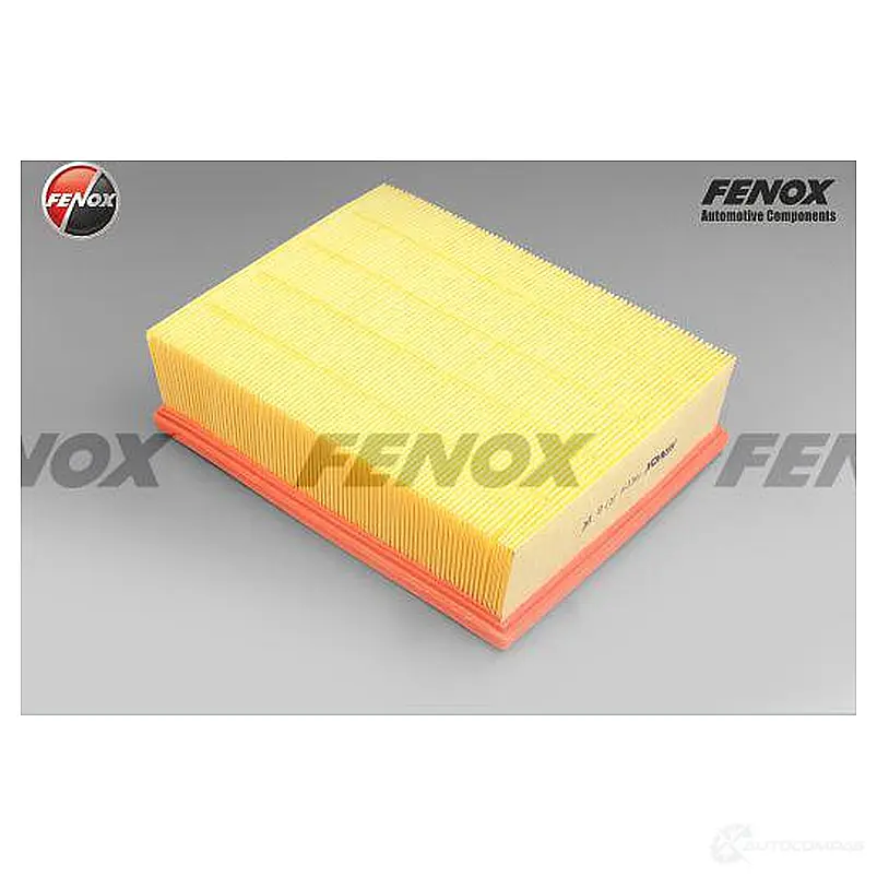 Воздушный фильтр FENOX 1223136945 6BZ 1H FAI194