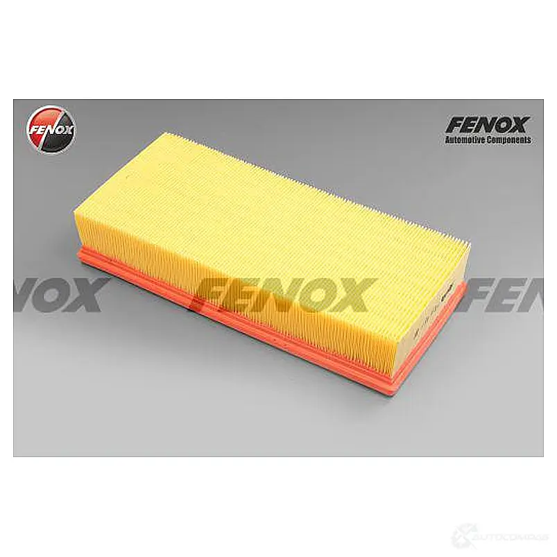 Воздушный фильтр FENOX 1223136979 FAI195 91RM OU