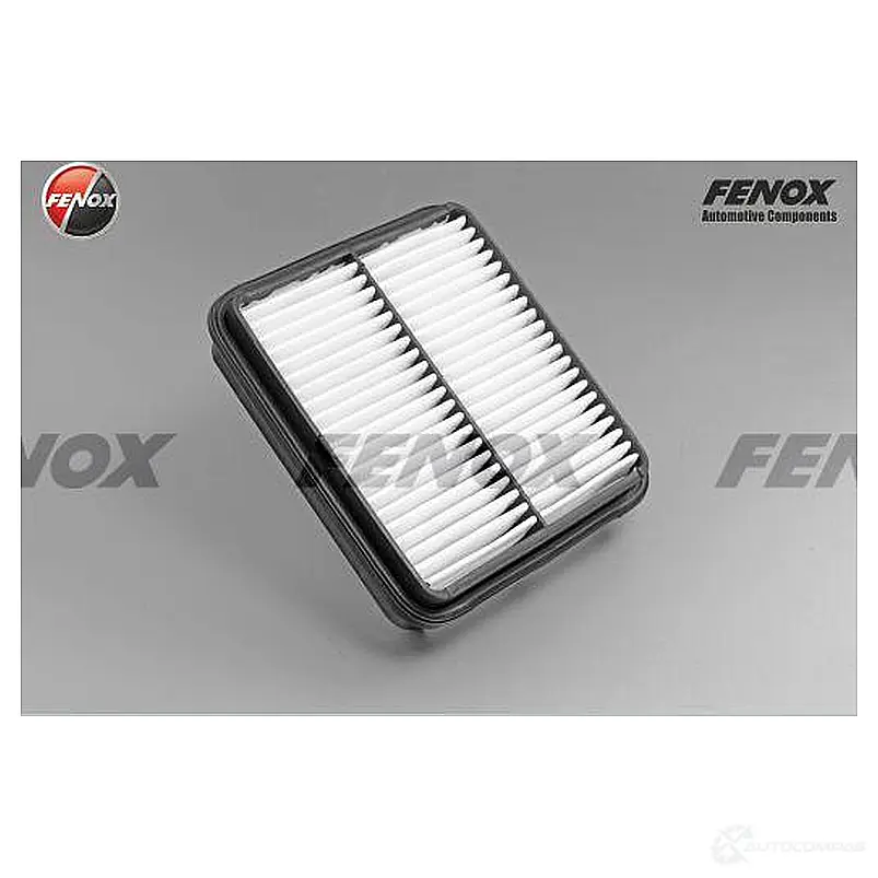 Воздушный фильтр FENOX X ASQZ 1223137087 FAI198 изображение 0
