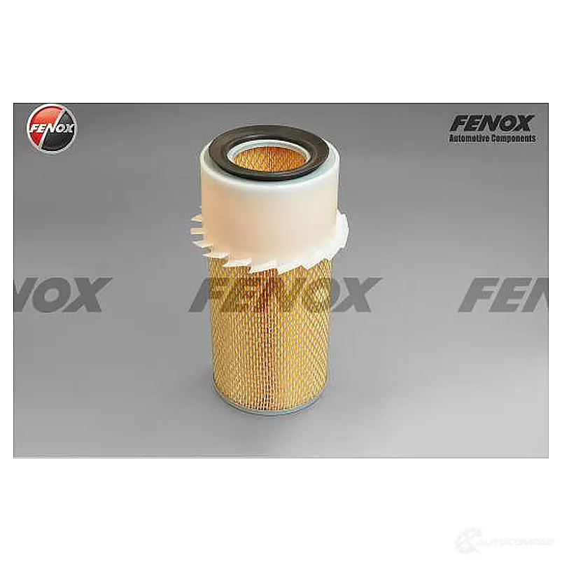 Воздушный фильтр FENOX 1223137473 UQ O9C FAI212 изображение 0
