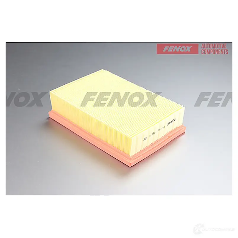 Воздушный фильтр FENOX 1223138537 FAI217 8K PZMB