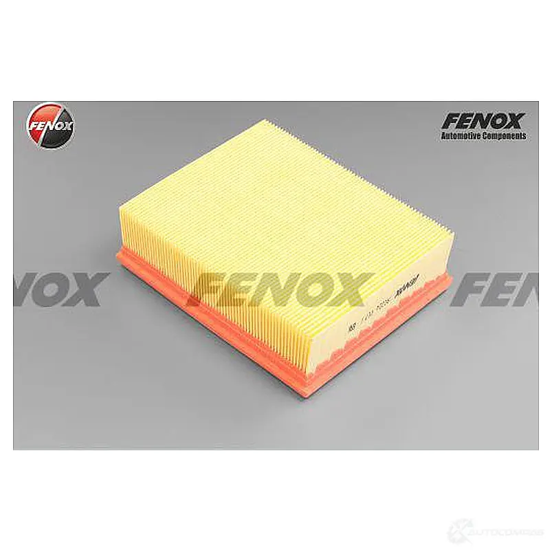Воздушный фильтр FENOX 65R BOJ FAI224 1223138823 изображение 0