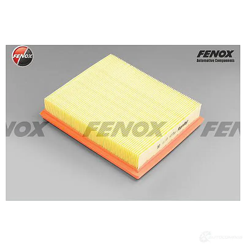 Воздушный фильтр FENOX 1194134021 2KXNF8 FAI225 NF-55 31 изображение 0