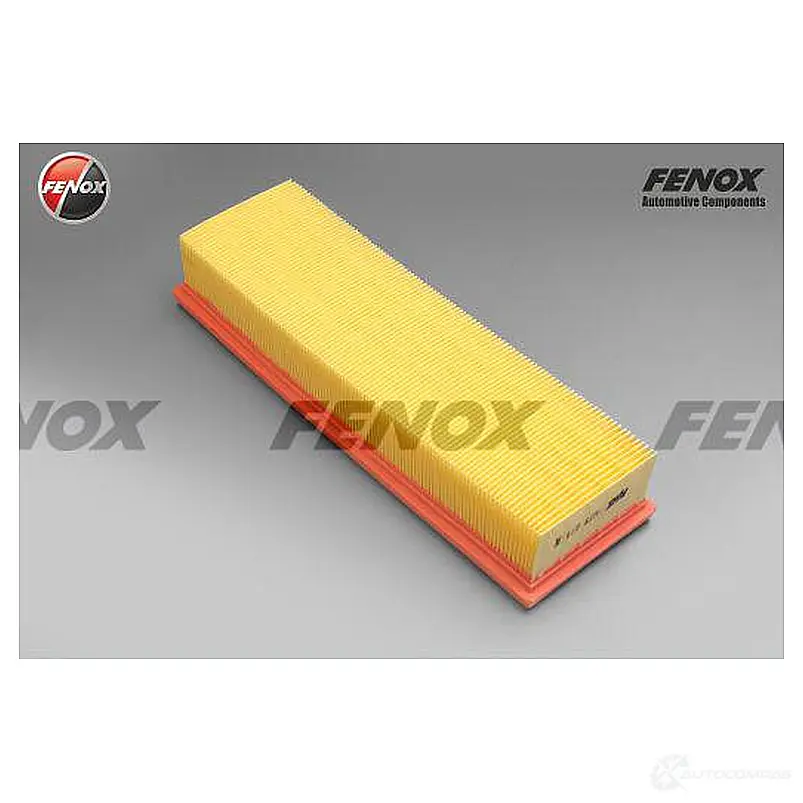 Воздушный фильтр FENOX E6 2ZHZ1 FAI229 1223138927