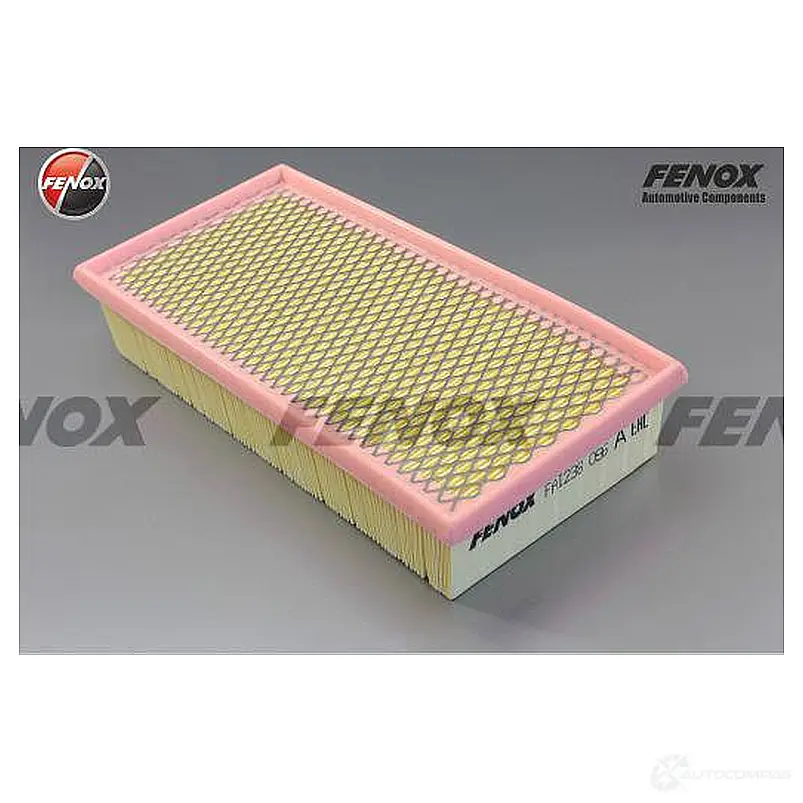 Воздушный фильтр FENOX NF-5029 M FAI238 2244456 NSZZ4YE