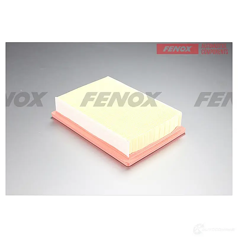 Воздушный фильтр FENOX 1439995710 U E8NC FAI263