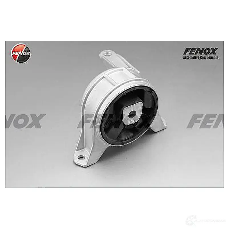 Подушка двигателя FENOX 2244636 FEM0083 1FTT2 M изображение 0