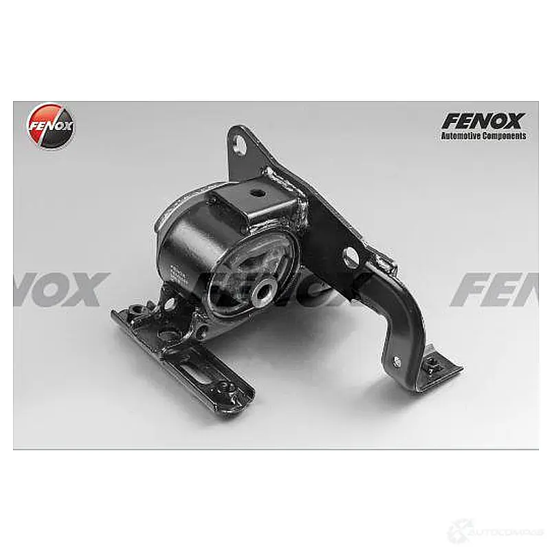 Подушка двигателя FENOX 2244644 4J KFYU FEM0097 изображение 0