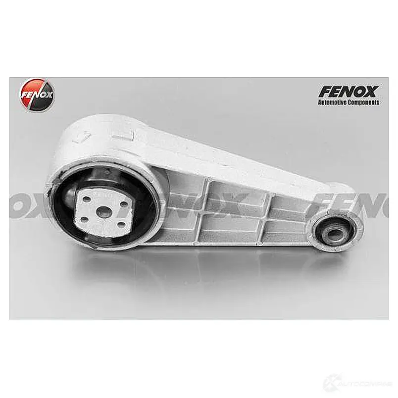 Подушка двигателя FENOX UY1JZ LM FEM0120 1422982855 изображение 0