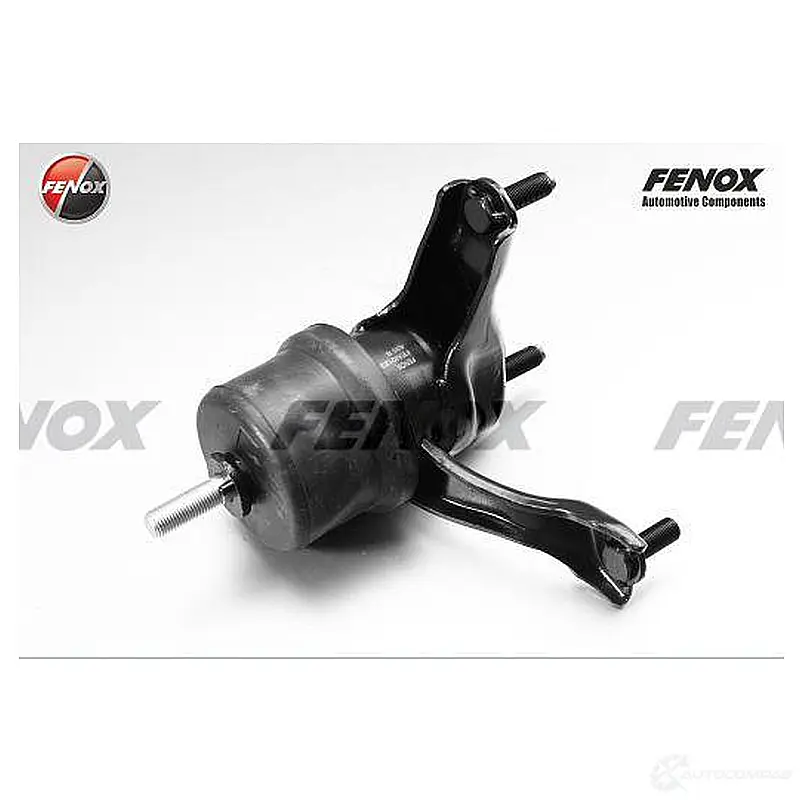 Подушка двигателя FENOX 2244648 4 P2EOZW FEM0123 изображение 0