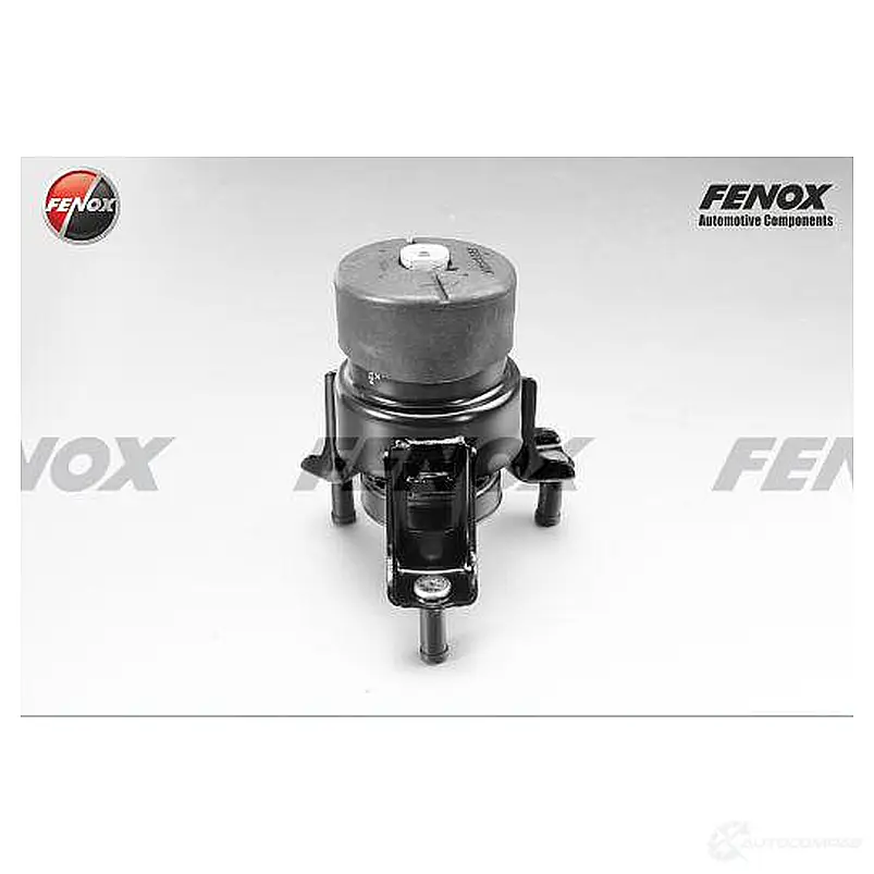 Подушка двигателя FENOX FEM0124 2244649 YV N7C7 изображение 0