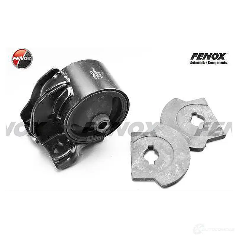 Подушка двигателя FENOX 4 D4EEQ 2244655 FEM0134 изображение 0