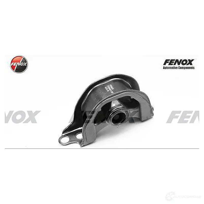 Подушка двигателя FENOX 0P0K 3 2244656 FEM0135 изображение 0