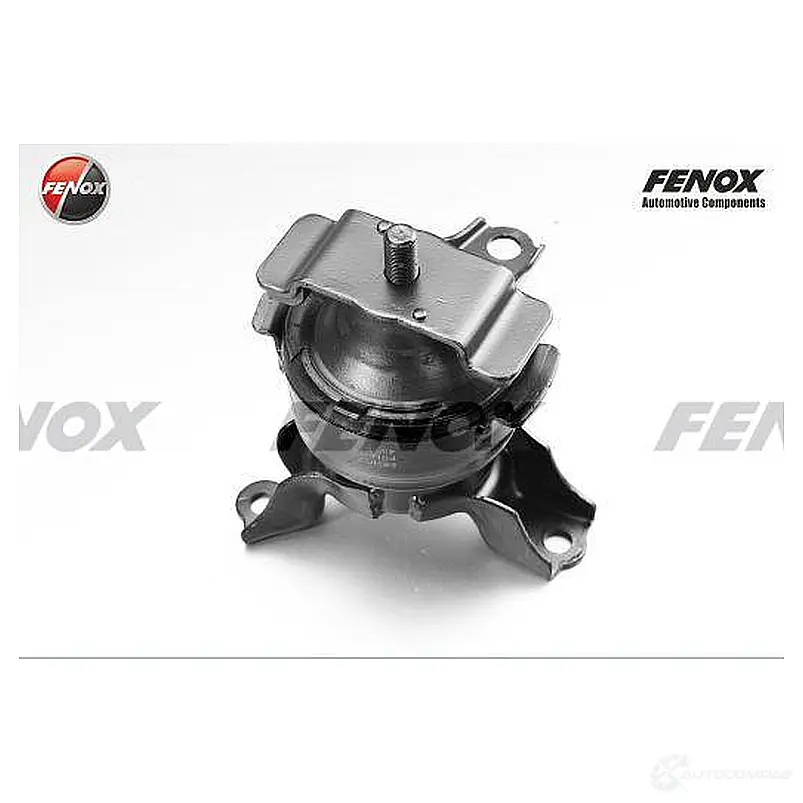 Подушка двигателя FENOX 2244657 FEM0136 C7 I4UGY изображение 0
