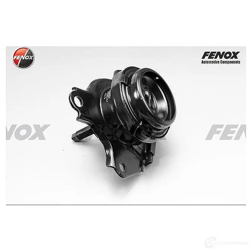 Подушка двигателя FENOX SD9 5U 2244661 FEM0141 изображение 0