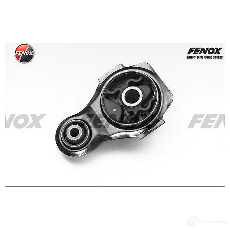 Подушка двигателя FENOX FEM0142 2244662 JCM 38 изображение 0