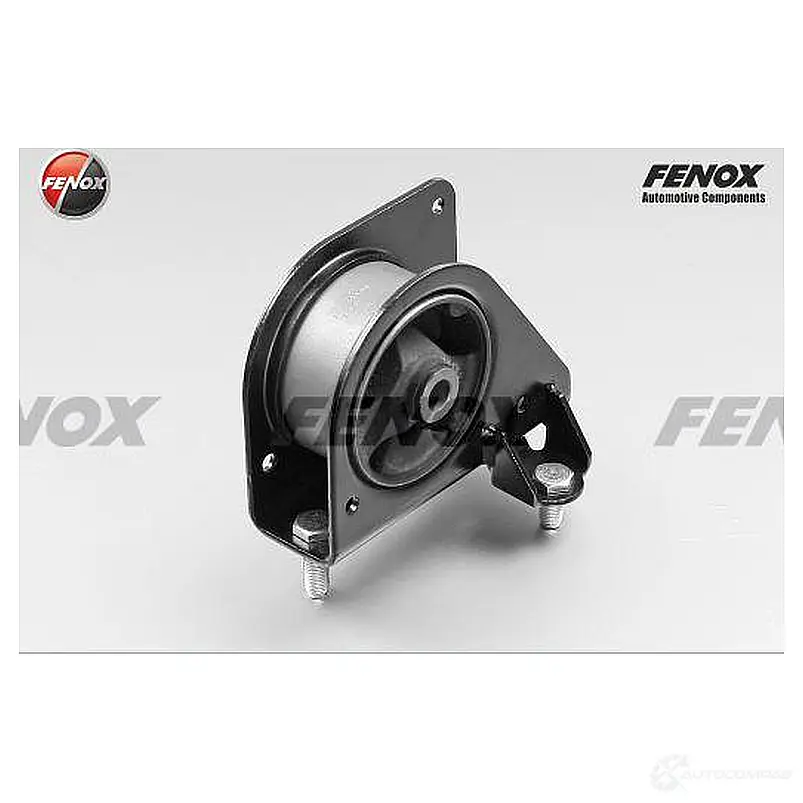 Подушка двигателя FENOX 1223141387 FEM0144 O47 4QWQ изображение 0