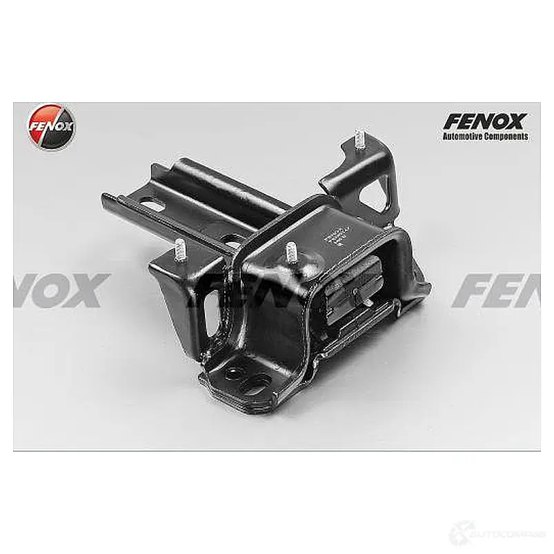 Подушка двигателя FENOX 1223141393 FEM0147 R9E7MQ L изображение 0