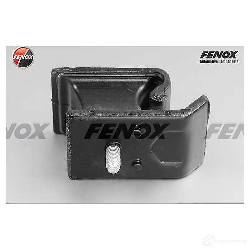 Подушка двигателя FENOX 2244684 FEM0171 4R4Z4 J изображение 0