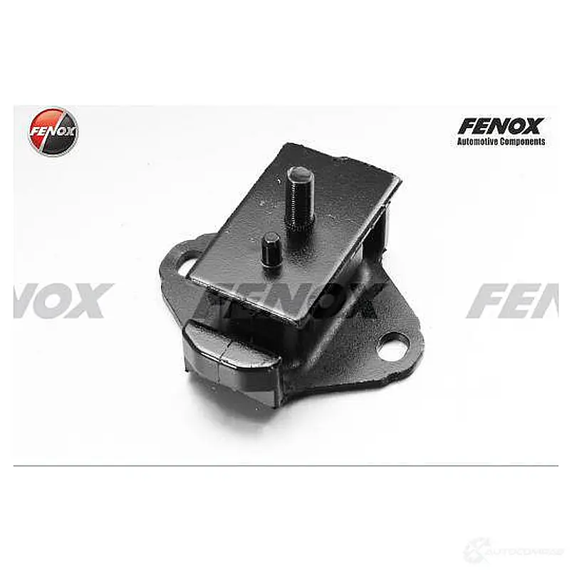Подушка двигателя FENOX 2244704 FEM0192 A3TNP 8 изображение 0