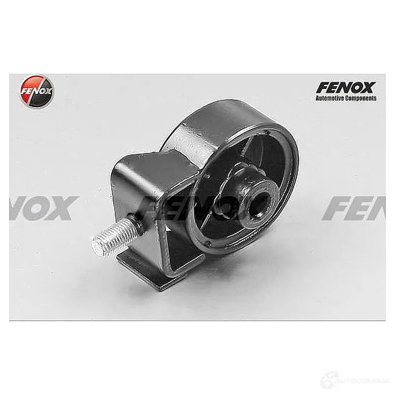 Подушка двигателя FENOX 2G75 0 FEM0241 1223141461 изображение 0