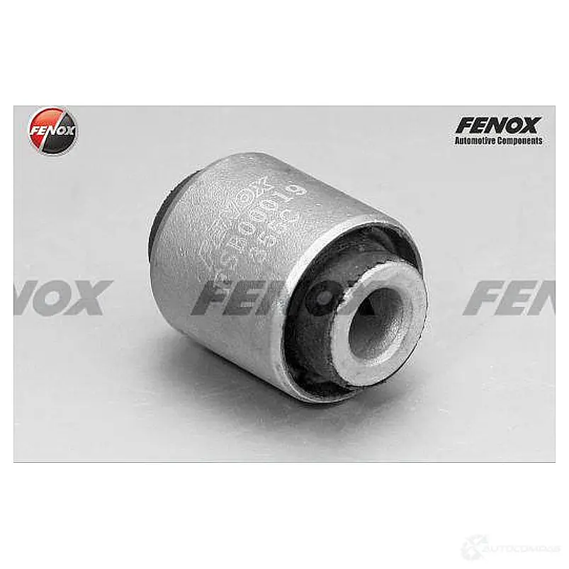 Сайлентблок FENOX 2244723 JRV 1W FSB00019 изображение 0