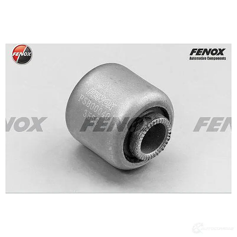 Сайлентблок FENOX 2244744 E3SE 8 FSB00040