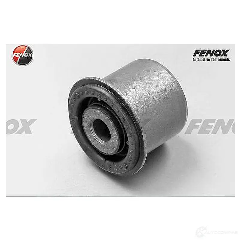 Сайлентблок FENOX 1422982869 FSB00079 NUUPI D изображение 0