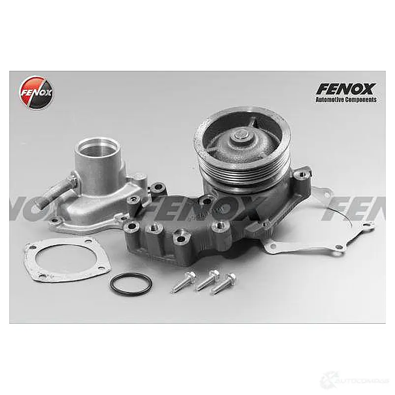 Водяной насос (помпа) FENOX HB1522 2244847 3O 3D3L изображение 0