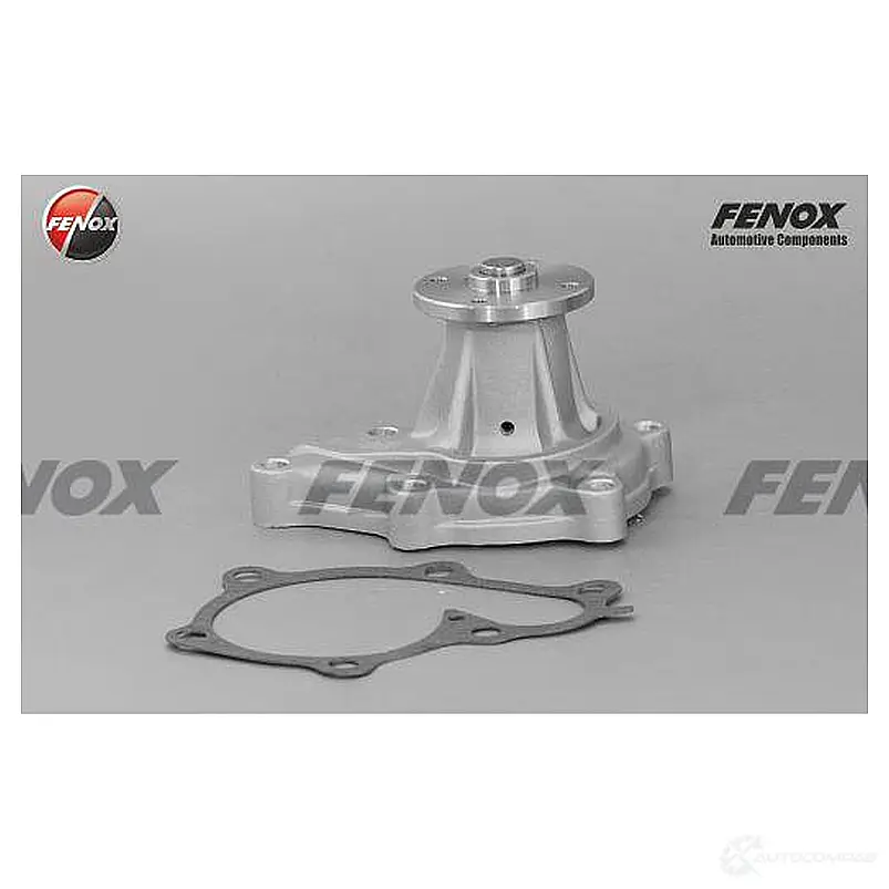 Водяной насос (помпа) FENOX HB4932 2245301 DKS6 0WY изображение 0