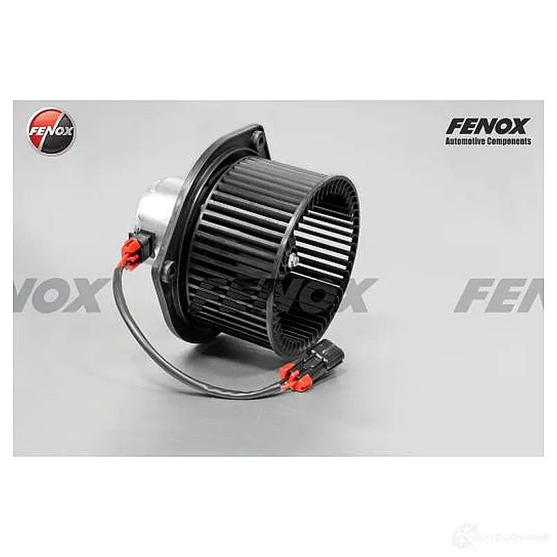 Моторчик вентилятора печки FENOX HM81003O7 1422982941 ZEU 6R изображение 0
