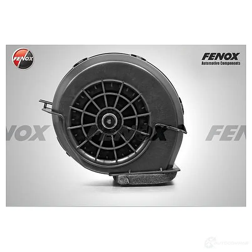 Моторчик вентилятора печки FENOX 2245415 HM81102O7 OH22 WD изображение 0