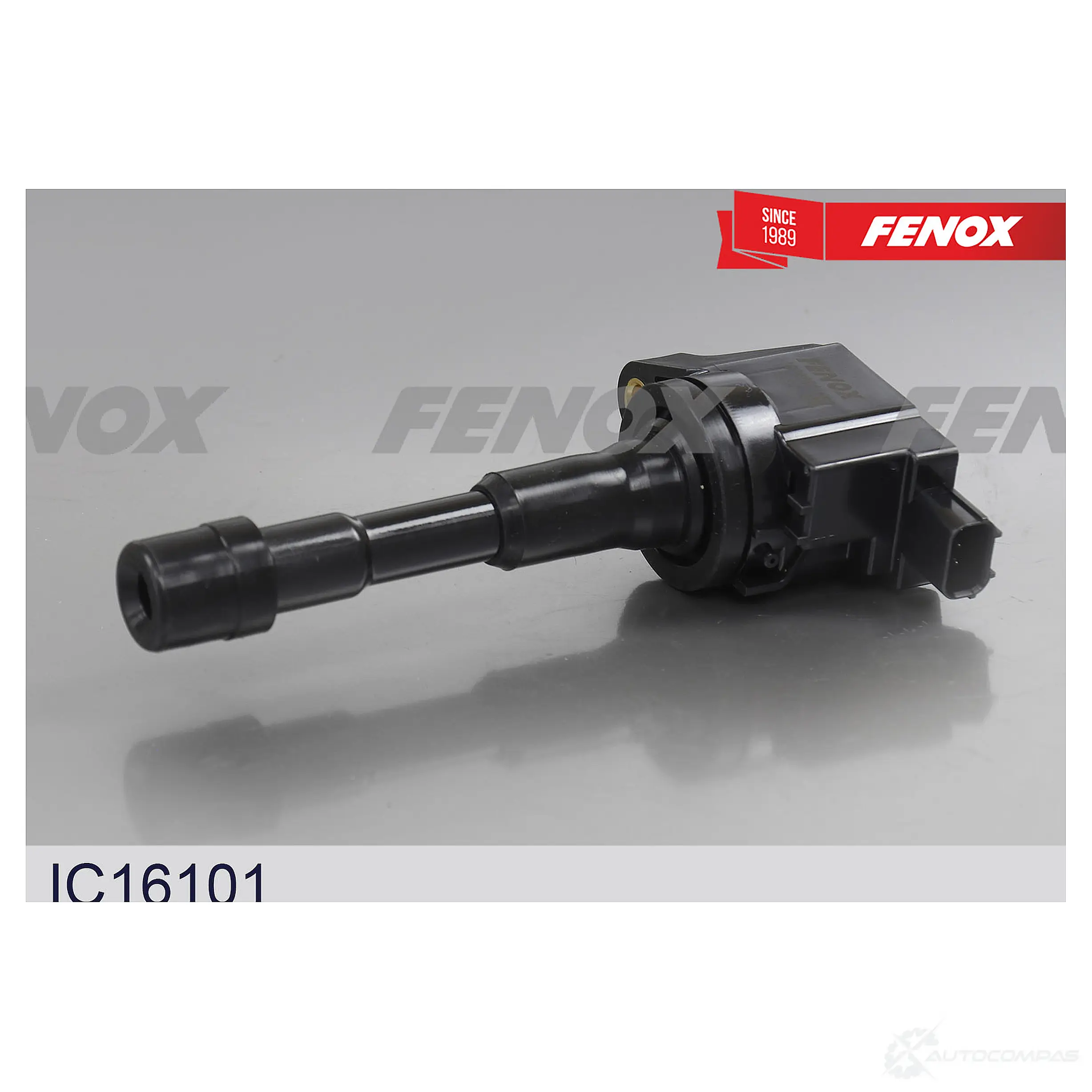 Катушка зажигания FENOX 6 K09Z6 IC16101 1439995899 изображение 0