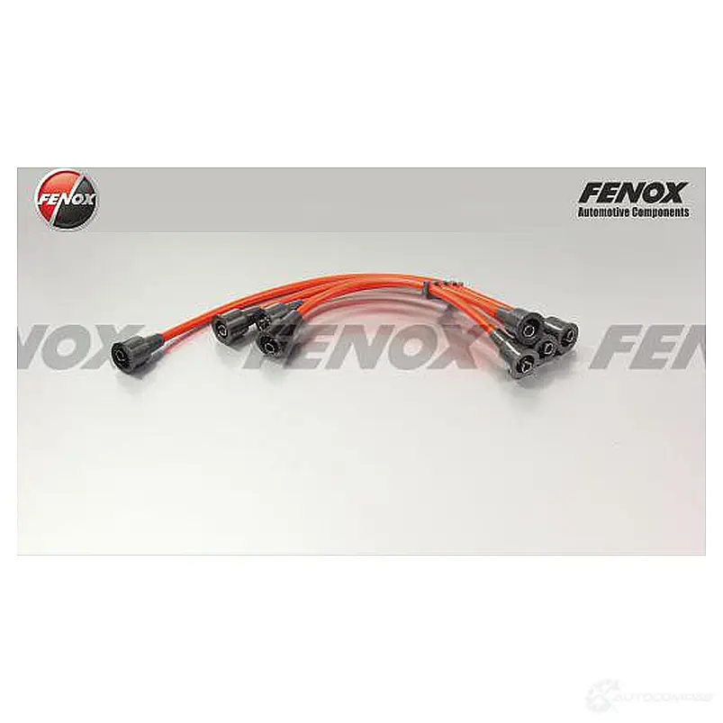 Высоковольтные провода зажигания FENOX IW73010C3 503052122 C2HH J изображение 0