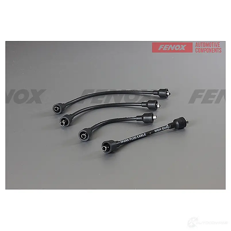 Высоковольтные провода зажигания FENOX 1439995958 IW73010E7 WY5WO P