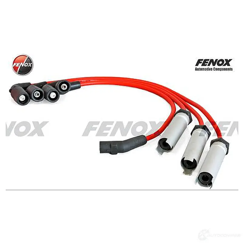 Высоковольтные провода зажигания FENOX N VD9CP IW73015 2245539