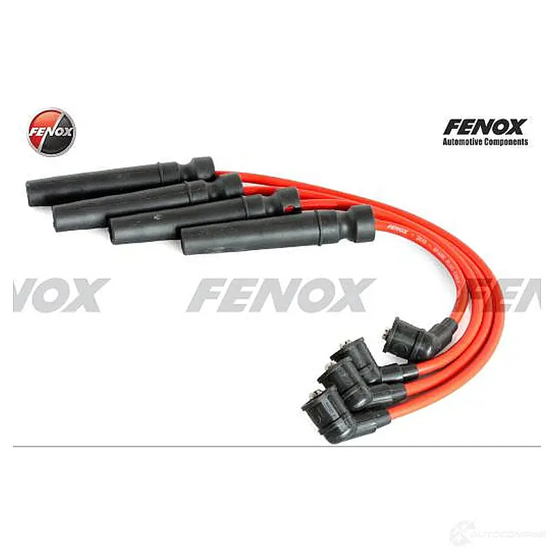 Высоковольтные провода зажигания FENOX EN SKU 2245541 IW73017 изображение 0