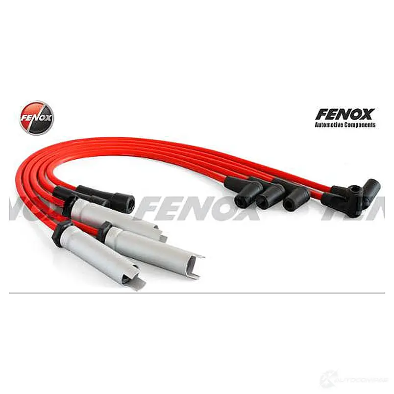 Высоковольтные провода зажигания FENOX HF6P9K D IW73020 2245544 изображение 0
