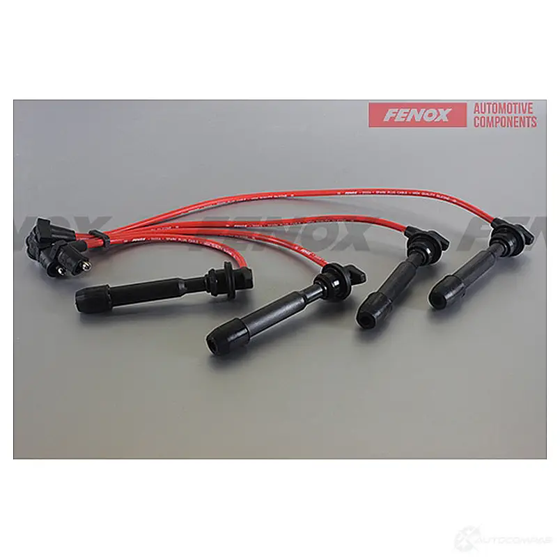 Высоковольтные провода зажигания FENOX 3L LMU IW73030 1439995968