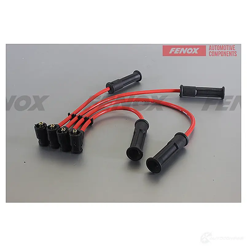Высоковольтные провода зажигания FENOX 2 A67EP 1439995972 IW73034
